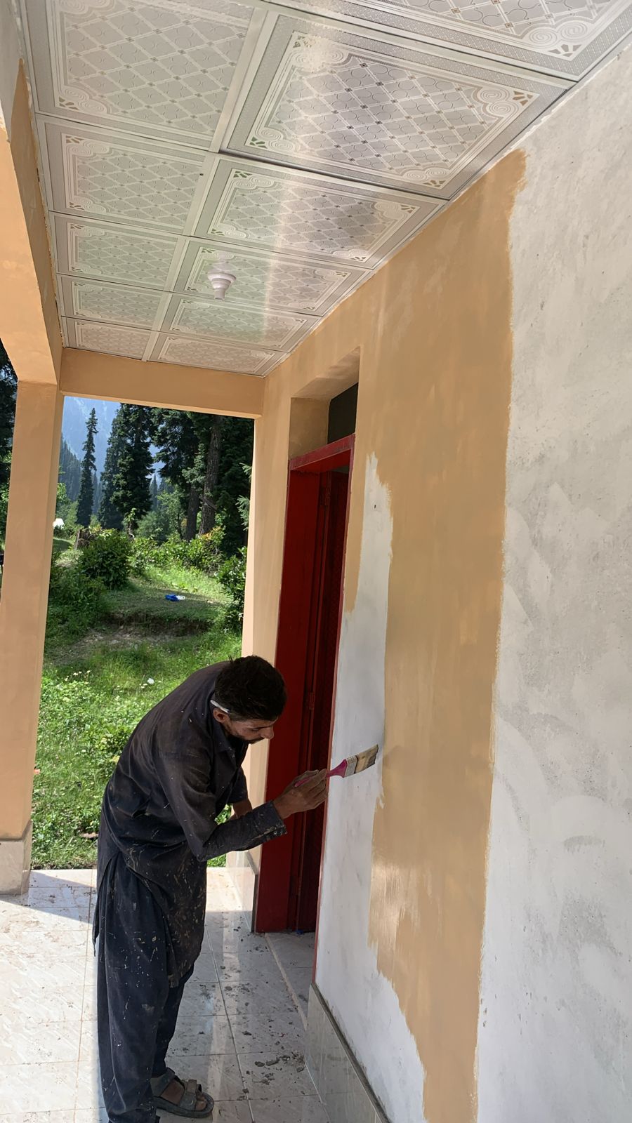 Refurbishment Services
