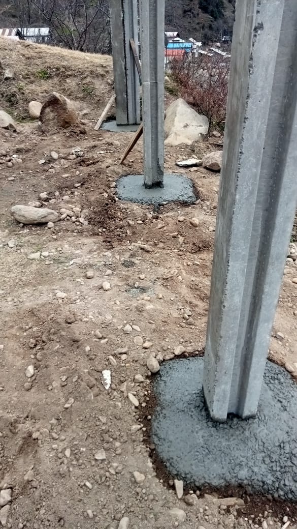 Building Design
