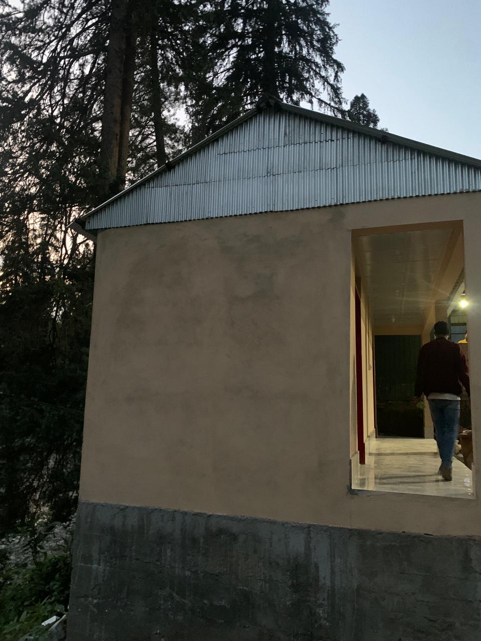 Building Design