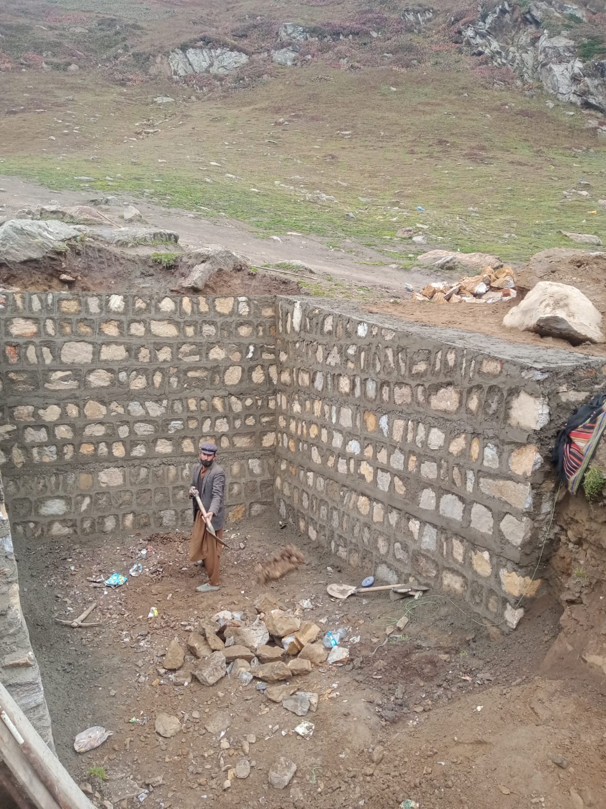 Building Design
