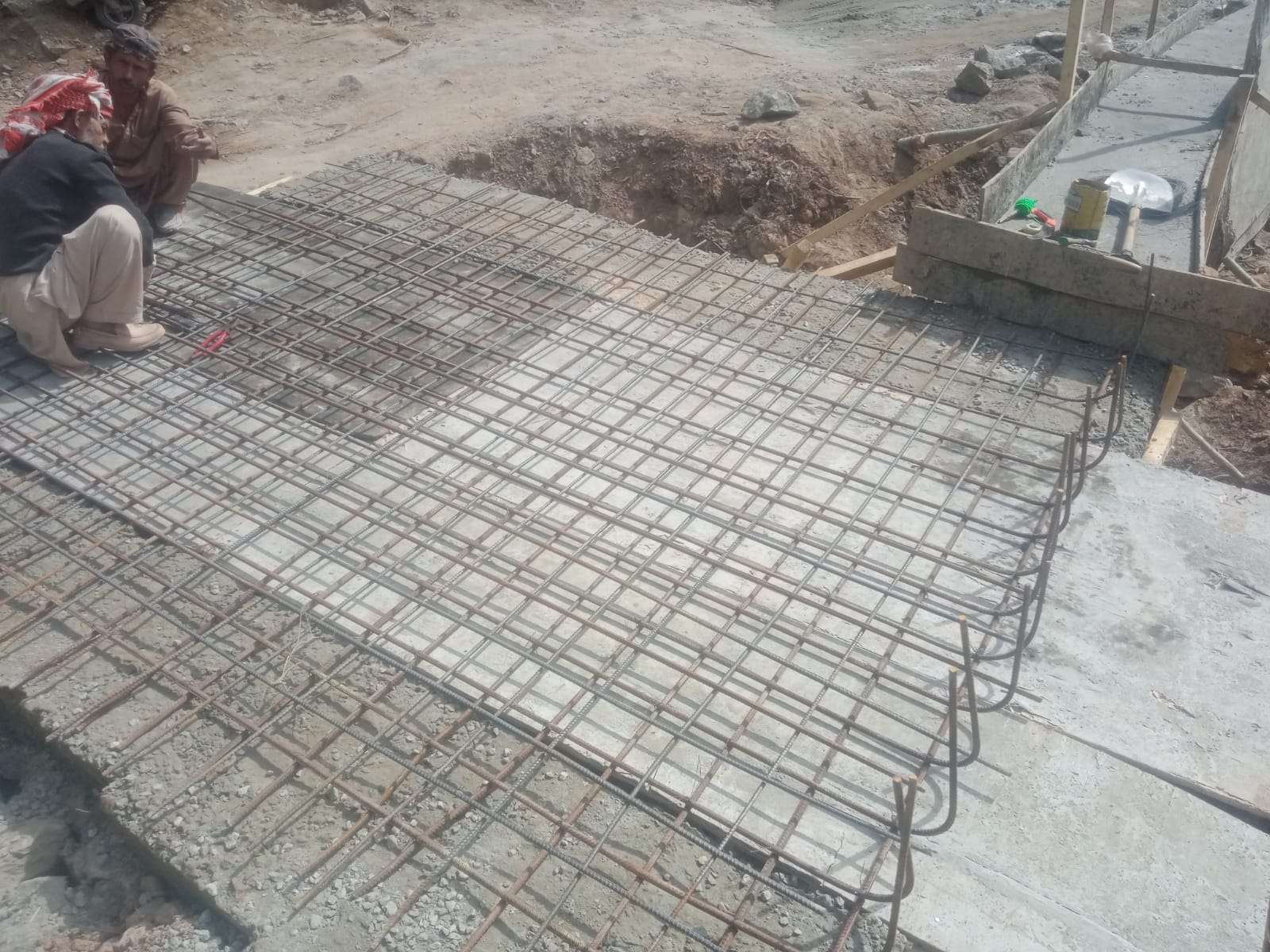 Building Design