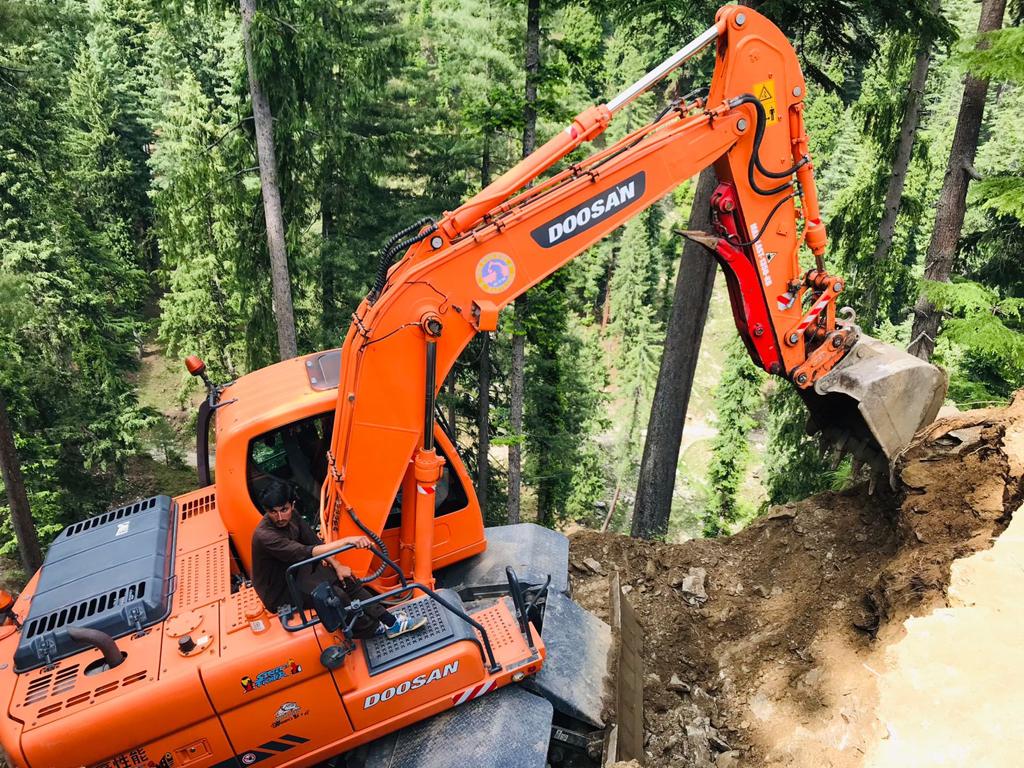 Equipment and Fleet Services