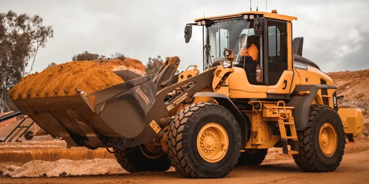 Loaders