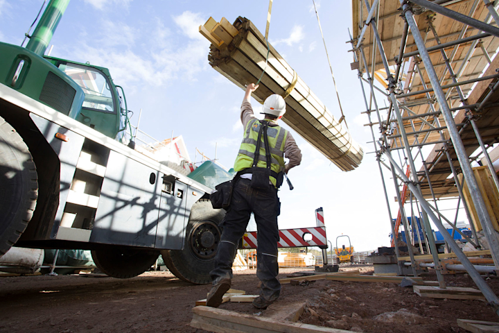 Construction Team