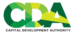 Capital Development Authority
