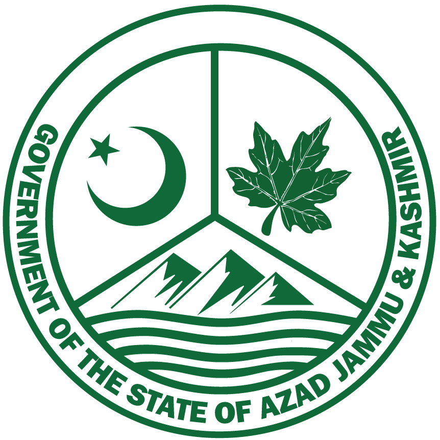 PWD AJK