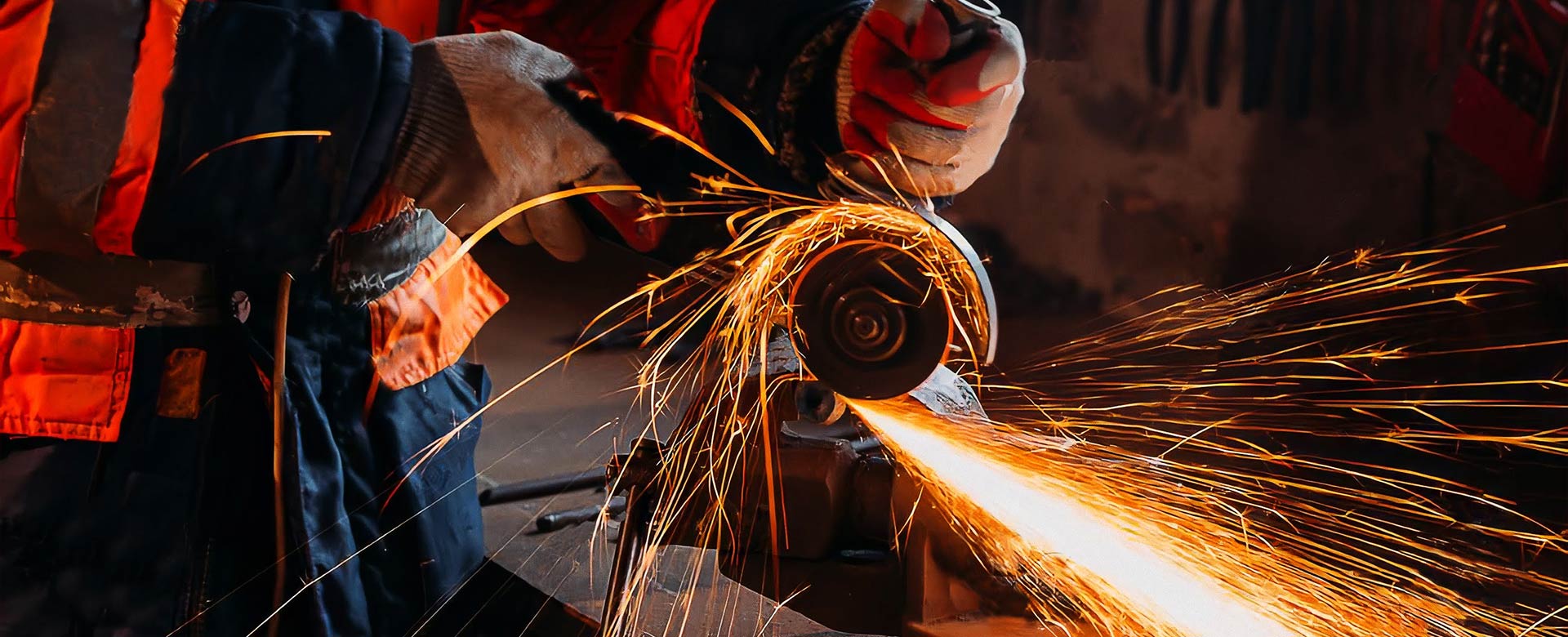 Mechanical Works