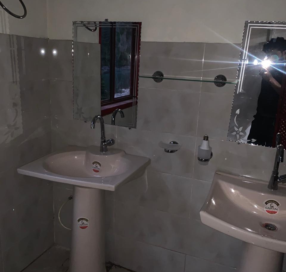 Fit-out and Interiors